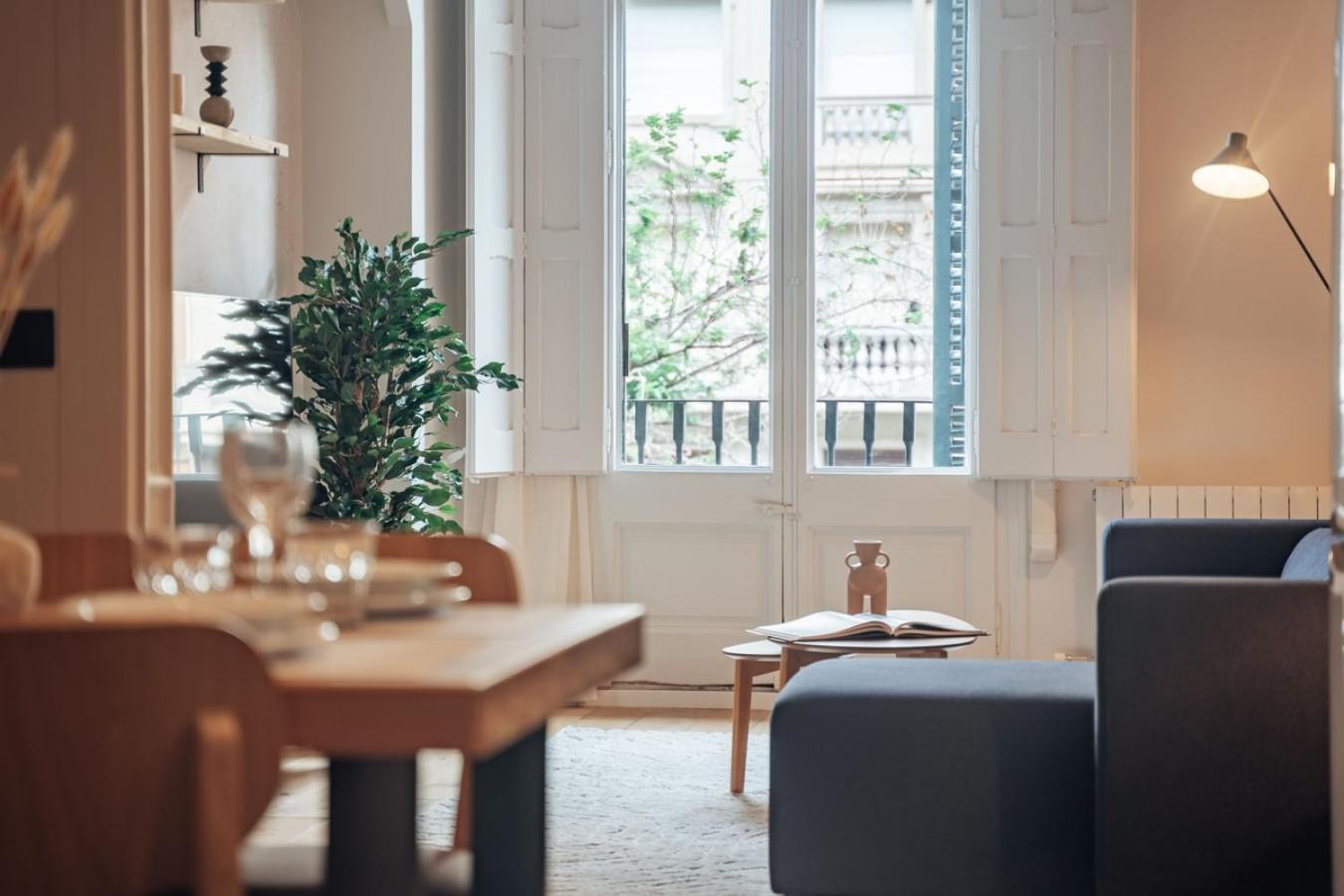 Casa Atlas, Barcelona